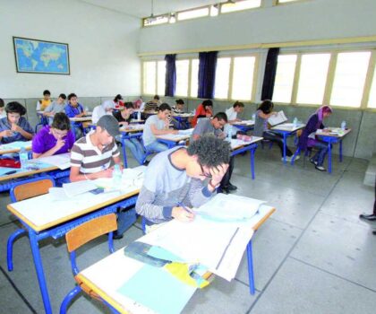 نتائج الباكلوريا.. عدد الناجحين في الدورة الأولى يتجاوز 250 ألف تلميذا