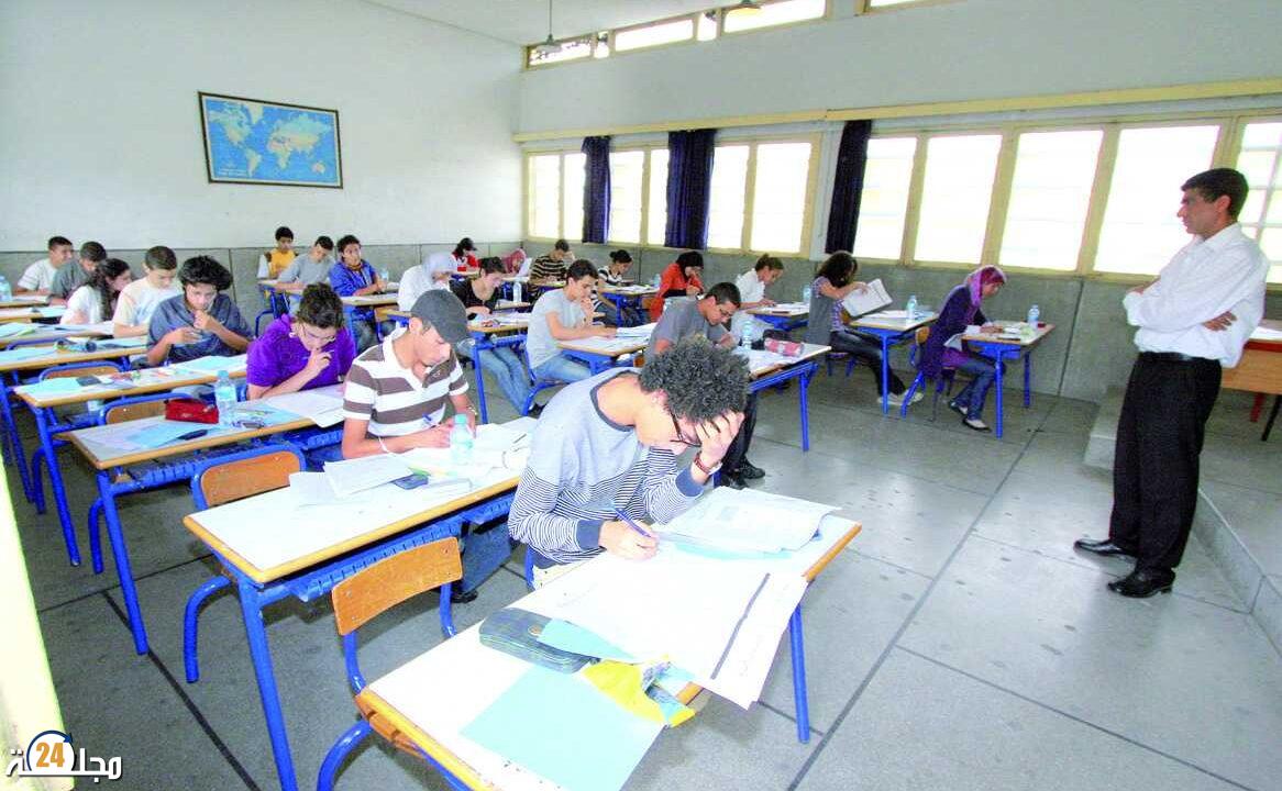نتائج الباكلوريا.. عدد الناجحين في الدورة الأولى يتجاوز 250 ألف تلميذا