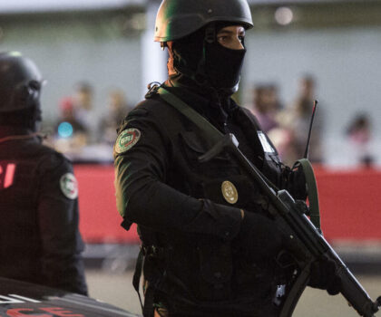 الرباط.. توقيف متطرفة موالية لـ”داعش” كانت تحضر لأعمال ارهابية