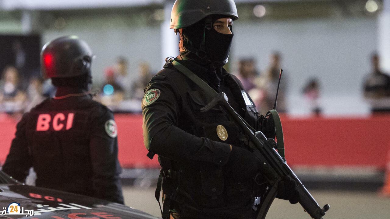 الرباط.. توقيف متطرفة موالية لـ”داعش” كانت تحضر لأعمال ارهابية