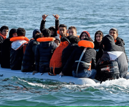 12 سنة سجنا نافذا لمدبر “رحلة الموت” بالجديدة