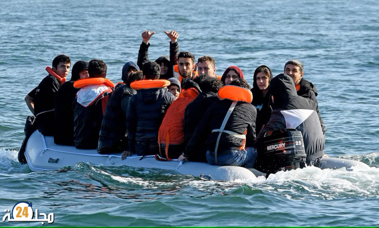 12 سنة سجنا نافذا لمدبر “رحلة الموت” بالجديدة