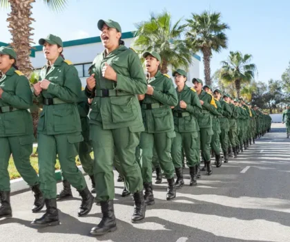 الخدمة العسكرية .. 23 يونيو الجاري آخر أجل لملء استمارة الإحصاء