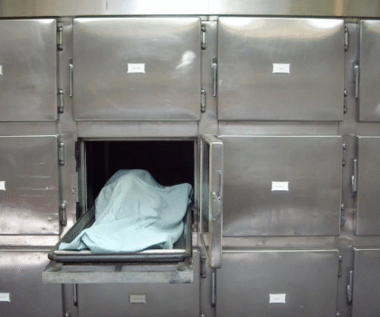 برشيد: متابعة مسؤولين وموظفين على خلفية اختفاء جثة بمصحة خاصة