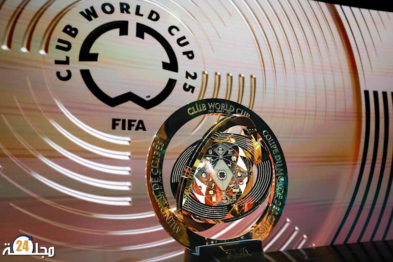 كأس العالم للأندية بأمريكا.. الوداد يمثل المغرب في هذه التظاهرة الرياضية