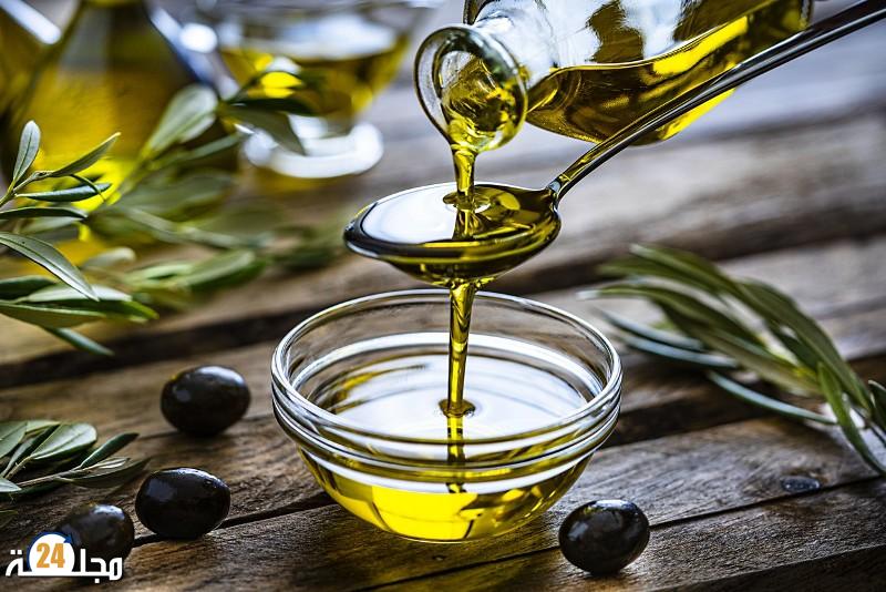 لماذا ينصح الأطباء بزيت الزيتون يوميا؟