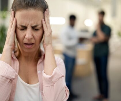 نصائح للتعامل مع إرهاق الدماغ