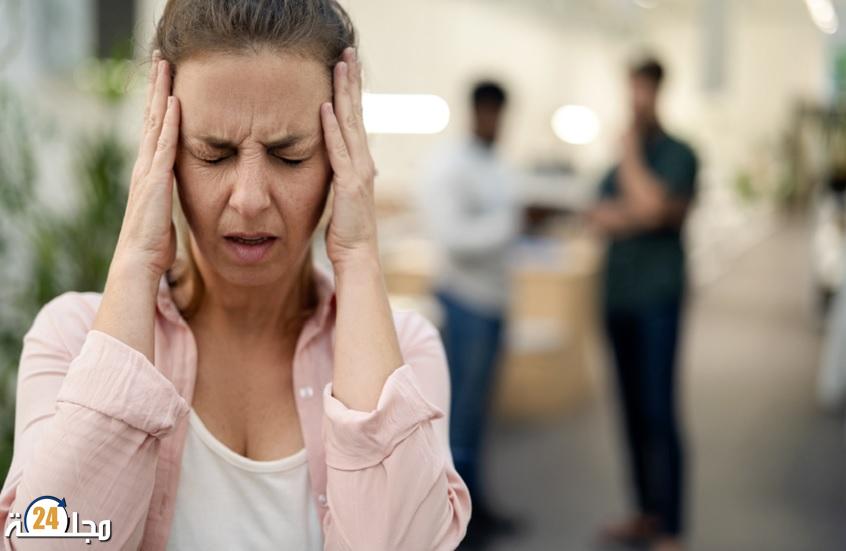 نصائح للتعامل مع إرهاق الدماغ