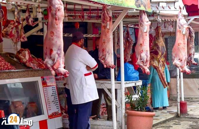 أسعار اللحوم تلتهب في المغرب والحل في إعادة تأهيل القطيع الوطني