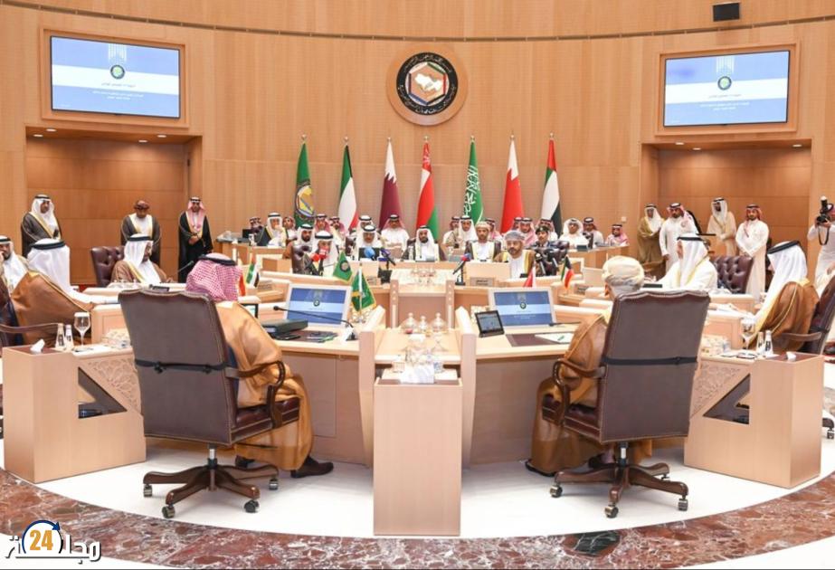 تصعيد مستمر بين إيران وإسرائيل و دعوات خليجية للتهدئة