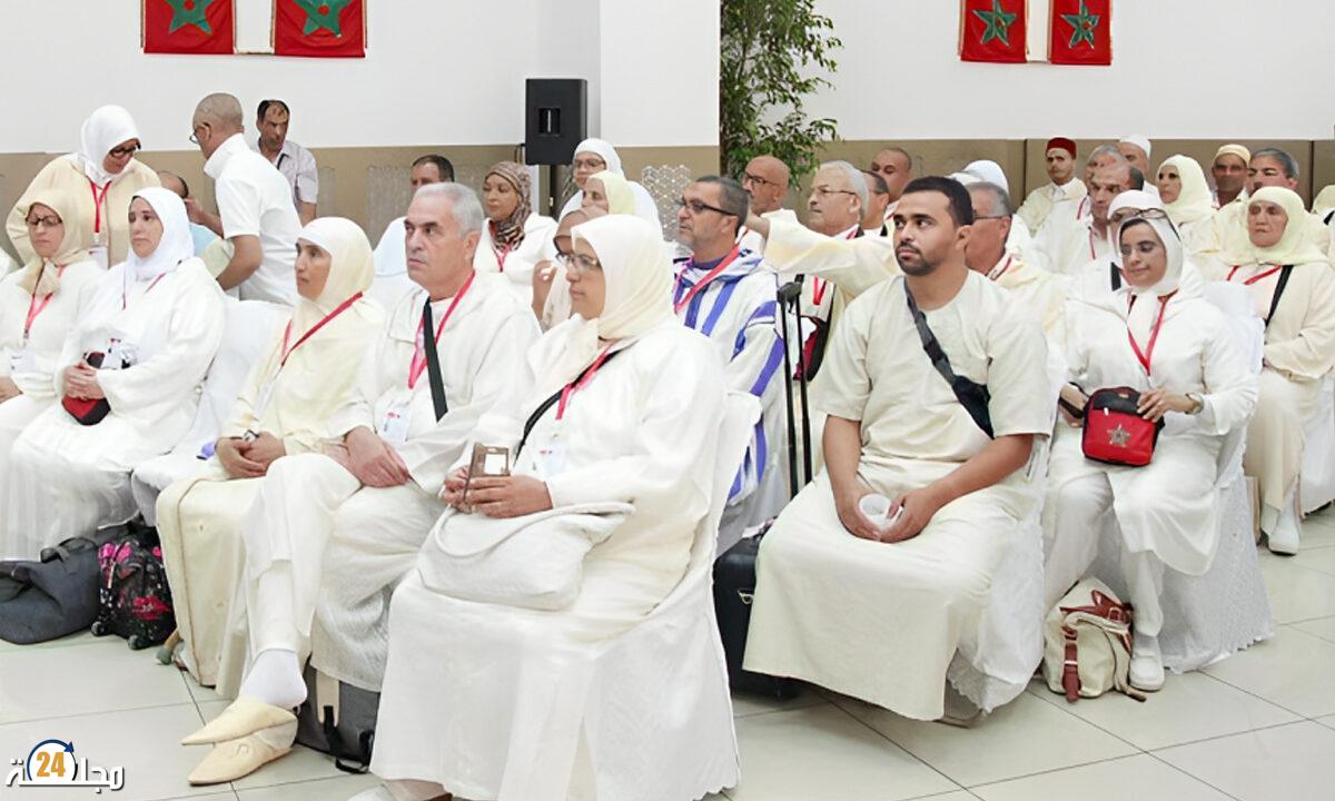 موسم الحج في المغرب: مكانة سامية ورعاية ملكية خاصة