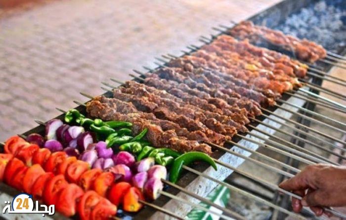 أخطاء شائعة في الشواء قد تكلفك صحتك