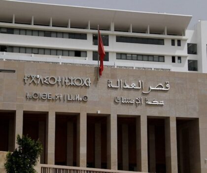 الرباط: الحبس والغرامة في حق شبكة متخصصة في سرقة الأسلاك الكهربائية
