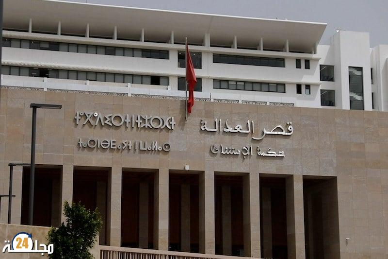 الرباط: الحبس والغرامة في حق شبكة متخصصة في سرقة الأسلاك الكهربائية