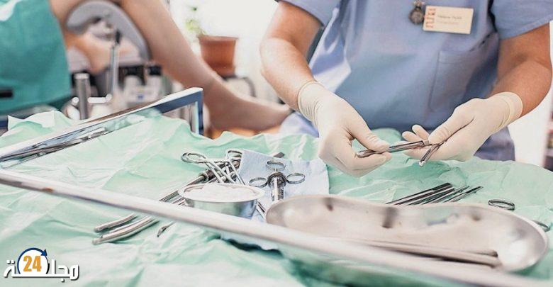 اكادير: اعتقل زوجين متورطين في اجراء عمليات سرية للإجهاض
