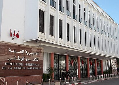 طنجة: وفاة موقوف بعد ابتلاعه كيساً مشبوهاً… وتحقيق قضائي تحت إشراف النيابة العامة