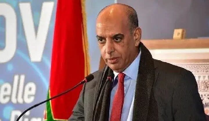 إعفاء رئيس قسم الشؤون الداخلية بعمالة سطات من مهامه بعد إجراءات اتخدها العامل ” حبوها”