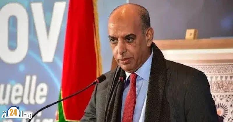 إعفاء رئيس قسم الشؤون الداخلية بعمالة سطات من مهامه بعد إجراءات اتخدها العامل ” حبوها”