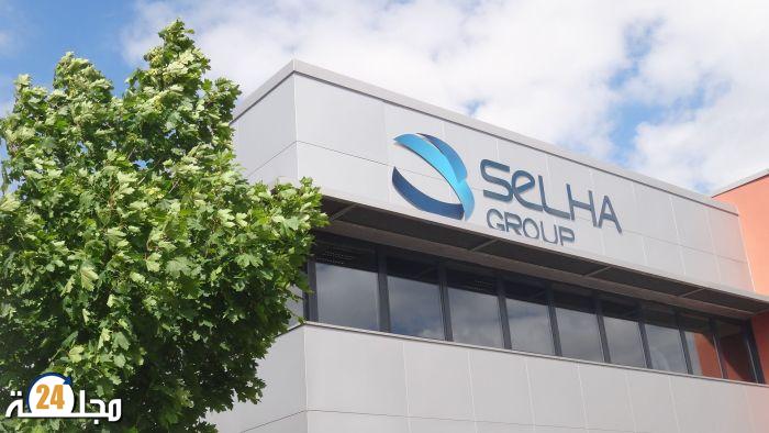 شراكة مغربية – فرنسية: مجموعة “Selha” تعزز ديناميكيتها الصناعية من خلال دمج موقع “Éolane” بمدينة فالانس