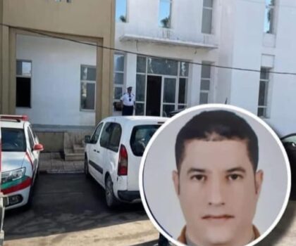 في تدخل أمني محكم مصالح الأمن بأزمور بقيادة رئيس الدائرة الأمنية عبدالسلام مداهم تطيح بمروجي مادة الكواكيين