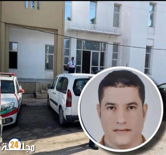 في تدخل أمني محكم مصالح الأمن بأزمور بقيادة رئيس الدائرة الأمنية عبدالسلام مداهم تطيح بمروجي مادة الكواكيين