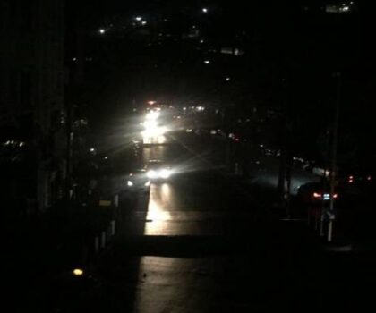 انقطاع التيار الكهربائي يربك الساكنة الخريبكية