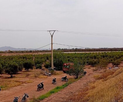مأساة في عيد الأضحى نواحي مراكش.. مصرع ثلاثة شبان غرقًا داخل صهريج مائي
