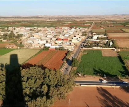 ساكنة تعاونيات بولعوان ضواحي الجديدة… حين يتحول العطش إلى صراع من أجل البقاء