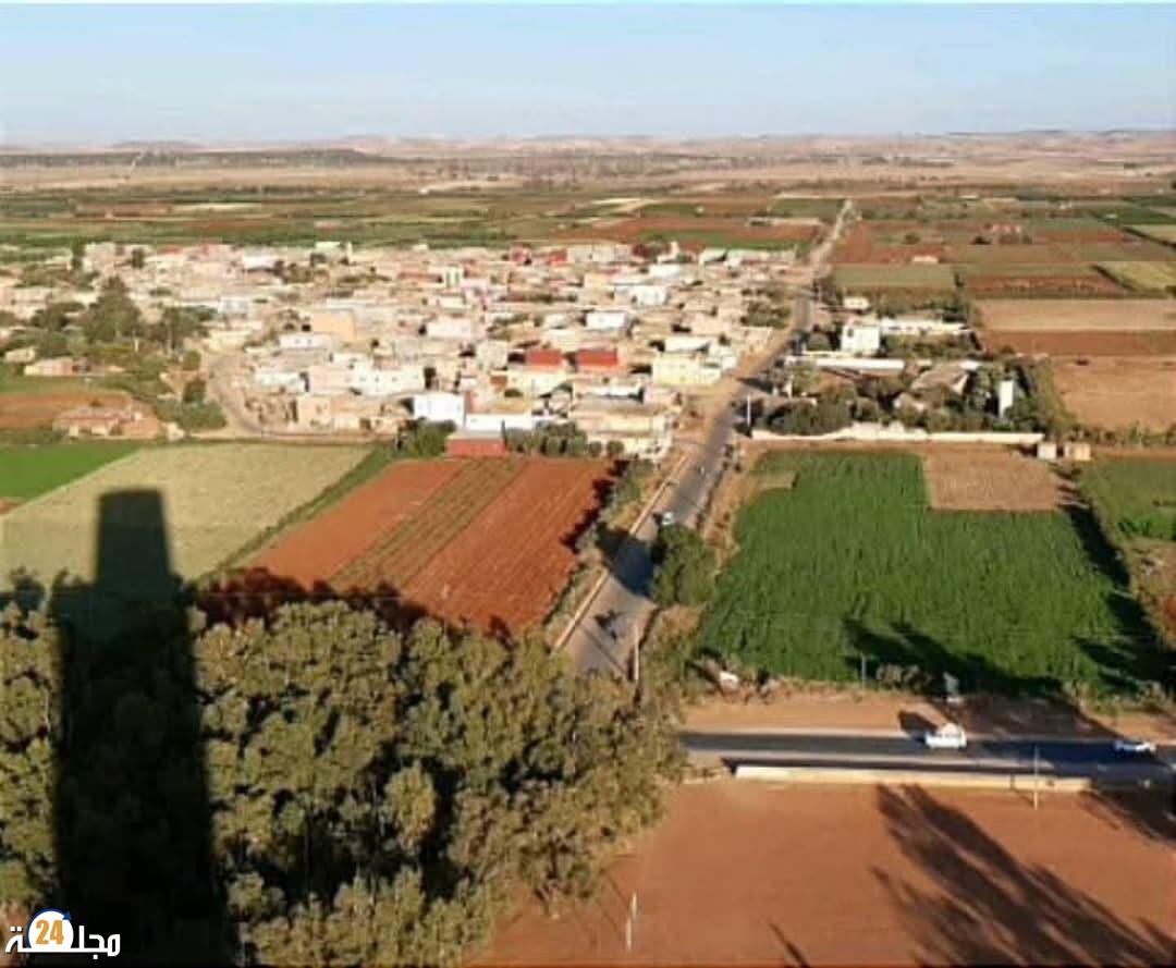 ساكنة تعاونيات بولعوان ضواحي الجديدة… حين يتحول العطش إلى صراع من أجل البقاء