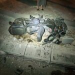 حادث سير مميت ليلة الخميس ببرشيد يودي بحياة شاب ويصيب آخر بجروح خطيرة