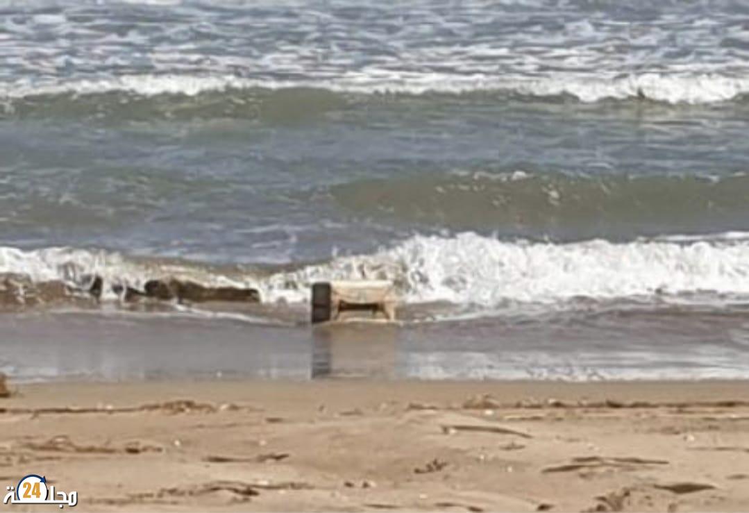 العثور على كميات ضخمة من الكوكايين بشاطئ الحوزية يعيد الجدل حول تهريب المخدرات عبر سواحل الجديدة