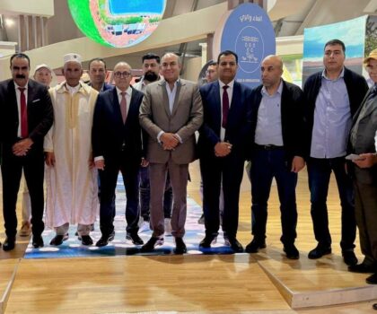 النائب البرلماني محمد غياث يطالب بتفعيل قانون تنظيم الرعي والترحال لمواجهة الاعتداءات الرعوية بإقليم سطات