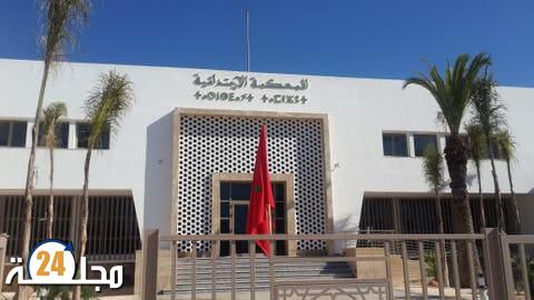 تكييف قضائي يثير النقاش في ملف مكالمات تهديد وتحريض بأكادير