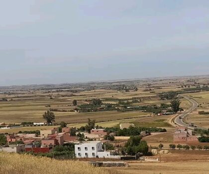 انقطاع الماء يومين متتاليين في زيو – جماعة سيدي عبد الكريم يُشعل غضب الساكنة: “العطش في عز الحرارة والسكوت هو الجواب”