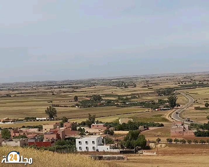 انقطاع الماء يومين متتاليين في زيو – جماعة سيدي عبد الكريم يُشعل غضب الساكنة: “العطش في عز الحرارة والسكوت هو الجواب”