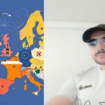 أزلو محمد يكتب: الاتحاد الأوروبي بعد البريكست”هل يواجه خطر التفكك؟”