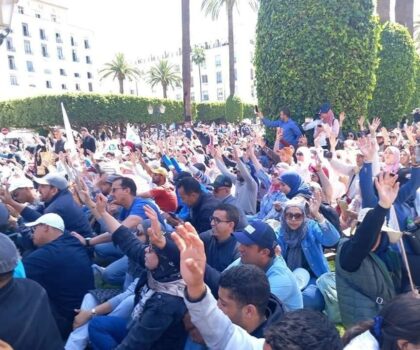 دكاترة التعليم يلوّحون بالتصعيد.. وطلوع: الوزارة تفرّغ الاتفاق من مضمونه وتقصي الكفاءات الوطنية