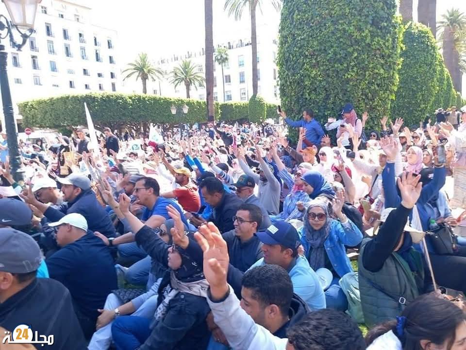 دكاترة التعليم يلوّحون بالتصعيد.. وطلوع: الوزارة تفرّغ الاتفاق من مضمونه وتقصي الكفاءات الوطنية