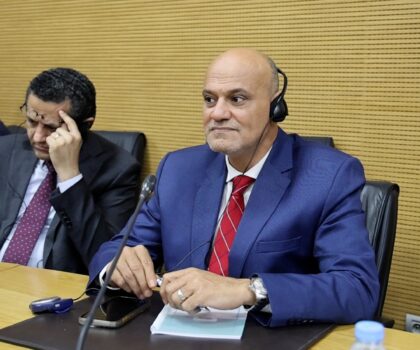 الصحافة العربية والأجنبية في الندوة الدولية بالداخلة تؤكد مشروعية الحكم الذاتي في الصحراء المغربية