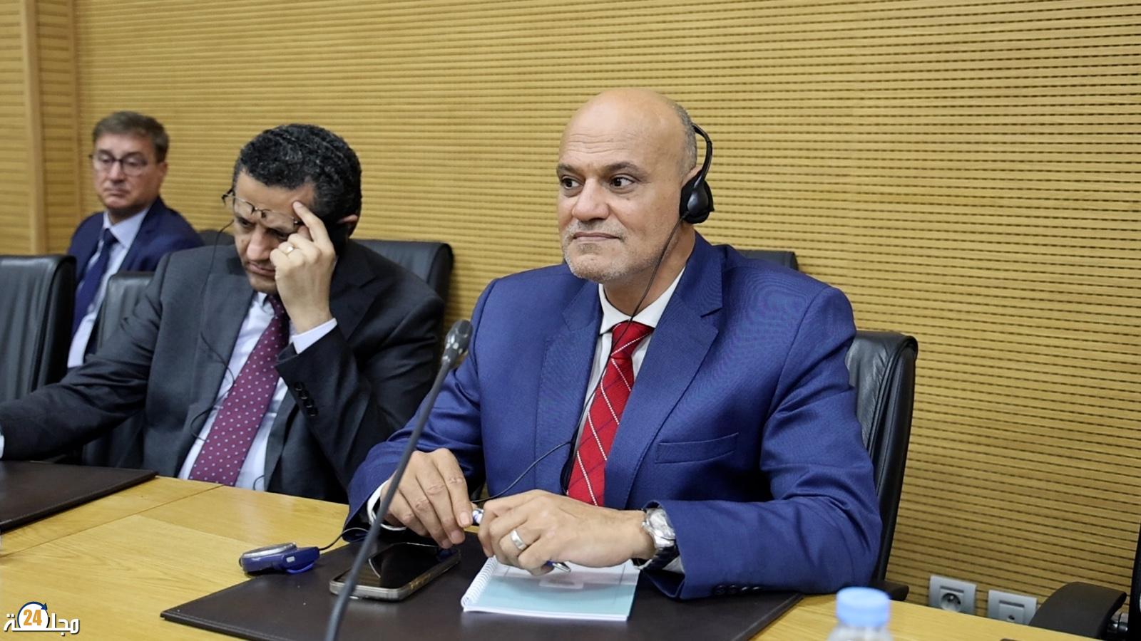 الصحافة العربية والأجنبية في الندوة الدولية بالداخلة تؤكد مشروعية الحكم الذاتي في الصحراء المغربية