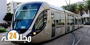 مصادر: شركة طرامواي الرباط-سلا تستعد للإعلان عن زيادة في أسعار التذاكر الفردية