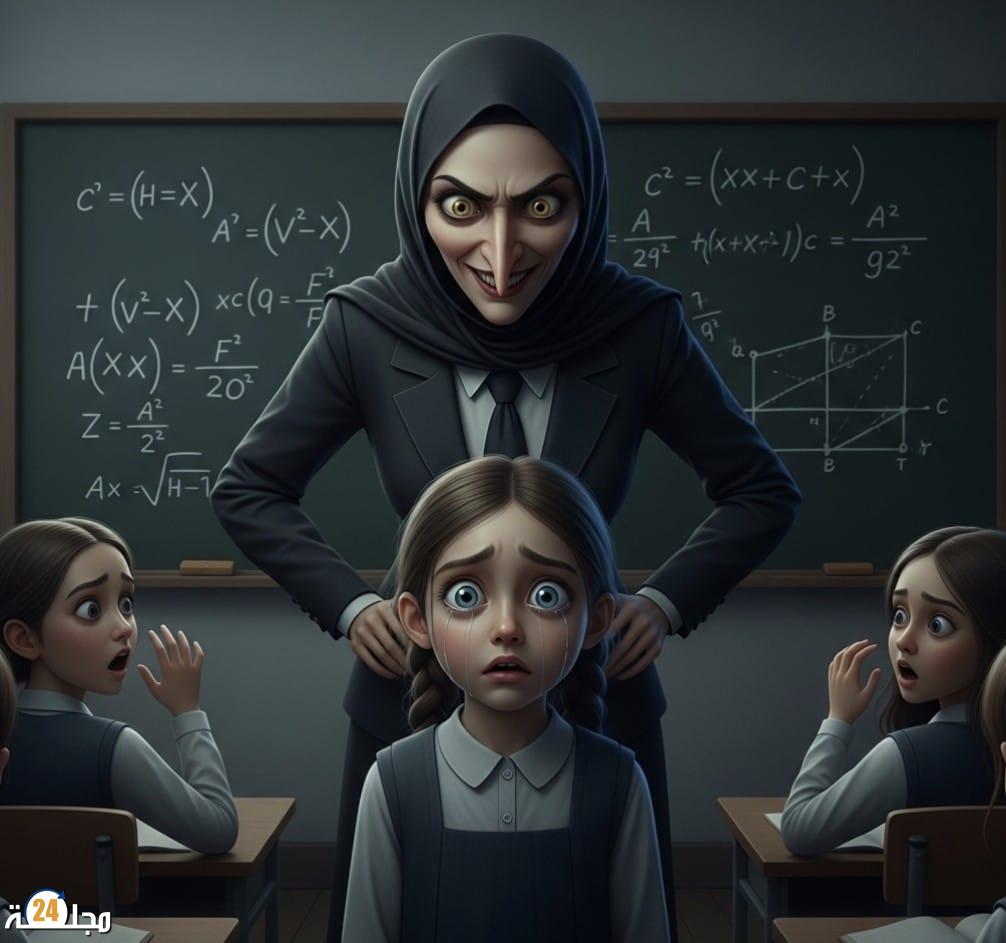 تطورات خطيرة في قضية تعنيف طفلة قاصر بمؤسسة للتعليم الخصوصي بأصيلة: النيابة العامة تكلف الشرطة القضائية بالبحث المعمق في القضية