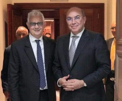 سطات تُعاني العطش.. والبرلماني محمد غياث يدخل على الخط