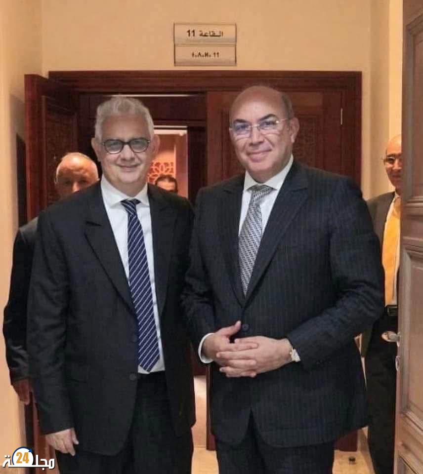 سطات تُعاني العطش.. والبرلماني محمد غياث يدخل على الخط