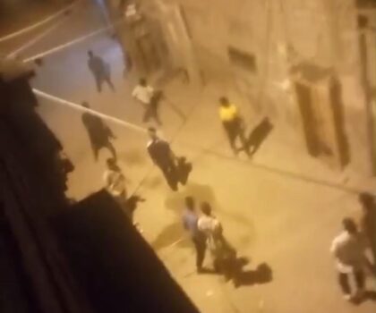 سلوكات مقلقة لمهاجرين غير شرعيين تثير استياء ساكنة اشتوكة آيت باها