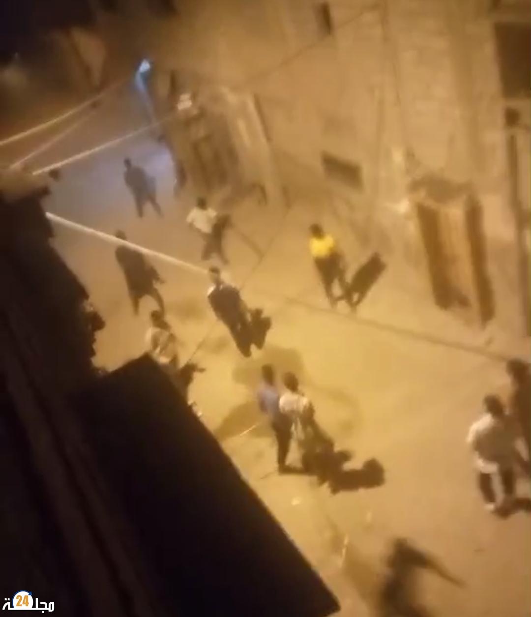 سلوكات مقلقة لمهاجرين غير شرعيين تثير استياء ساكنة اشتوكة آيت باها