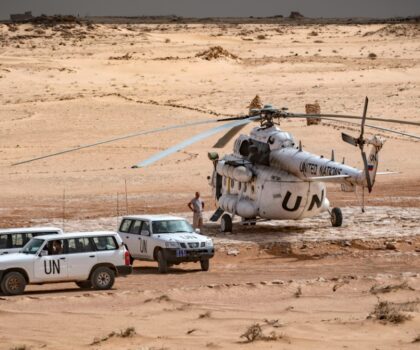 الاتحاد الجمعوي للتنمية والتضامن بسطات يدين بشدة الهجوم الإجرامي على مدينة السمارة