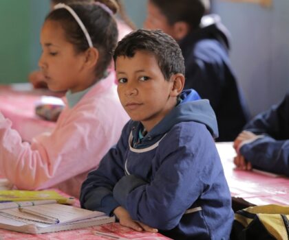 الوزارة تمدد الدراسة إلى غاية 28 يونيو بالمستويات غير الإشهادية