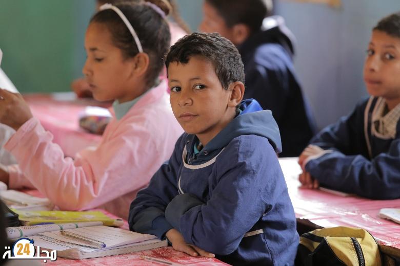 الوزارة تمدد الدراسة إلى غاية 28 يونيو بالمستويات غير الإشهادية