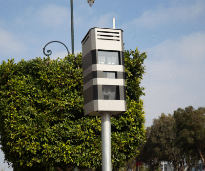 رادارات السرعة بالمغرب تشرع في رصد المخالفات في الاتجاهين